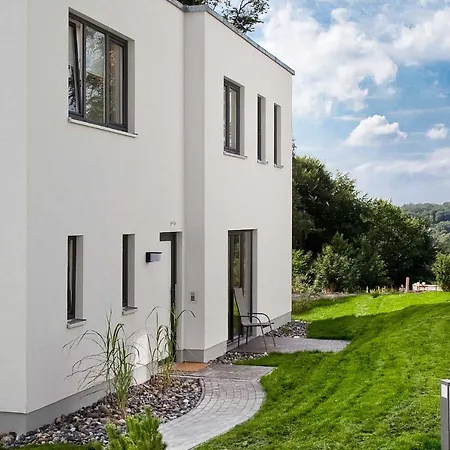 Strandhaeuser - Feuerstein Holiday home