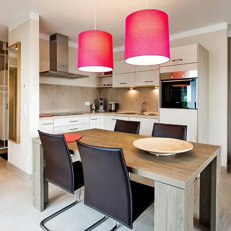 Strandhaus Feuerstein *