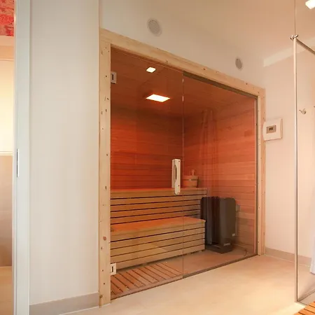 Strandhaus Feuerstein بيت للعطل *