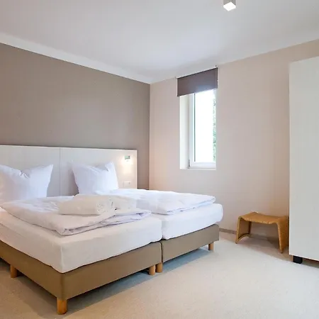 بيت للعطل Strandhaus Feuerstein