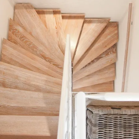 بيت للعطل Strandhaus Feuerstein *